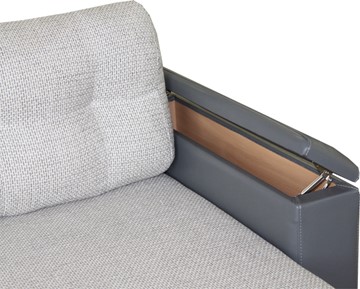 Прямой диван Соната 4 БД в Березниках - предосмотр 5